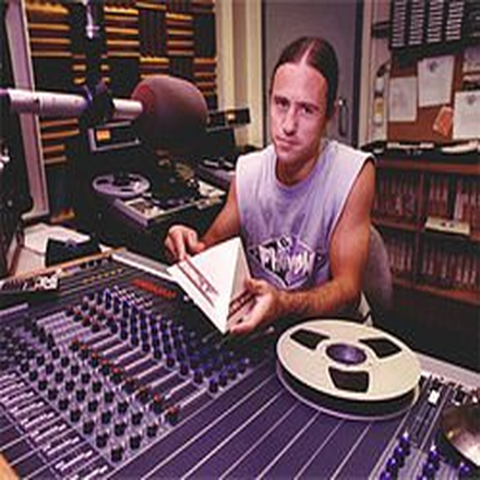 Jeff Green, creator of Soundings