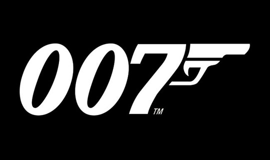 BBC James Bond Radio Series Cover Art